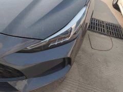 SAIC MG5 2022 180DVVT CVT Youth Luxury Edition - ფოტო 5