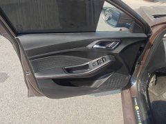 SAIC MG5 2022 180DVVT CVT Youth Luxury Edition - ფოტო 7