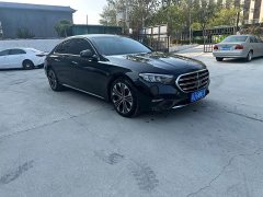 Mercedes-Benz E-Class E 300 L Luxury - ფოტო 1