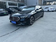 Mercedes-Benz E-Class E 300 L Luxury - ფოტო 3