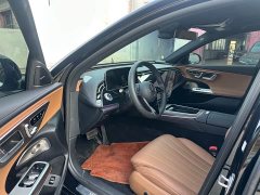 Mercedes-Benz E-Class E 300 L Luxury - ფოტო 4