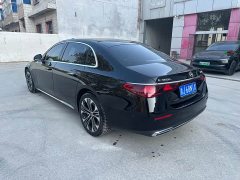 Mercedes-Benz E-Class E 300 L Luxury - ფოტო 6