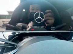 Mercedes-Benz E-Class E 300 L Luxury - ფოტო 7