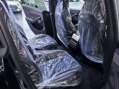 Tesla Model Y L 2025 Long Range All-Wheel Drive - ფოტო 10