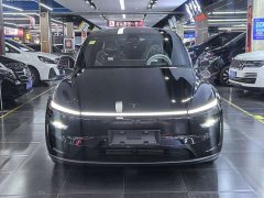 Tesla Model Y L 2025 Long Range All-Wheel Drive - ფოტო 2