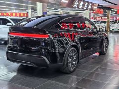 Tesla Model Y L 2025 Long Range All-Wheel Drive - ფოტო 4