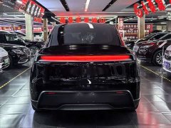 Tesla Model Y L 2025 Long Range All-Wheel Drive - ფოტო 5