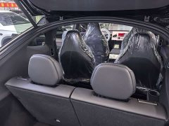 Tesla Model Y L 2025 Long Range All-Wheel Drive - ფოტო 9