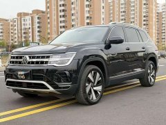 Volkswagen 2024 Teramont 380TSI AWD Excellence Luxury Edition - ფოტო 1