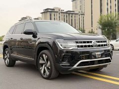 Volkswagen 2024 Teramont 380TSI AWD Excellence Luxury Edition - ფოტო 2