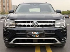 Volkswagen 2024 Teramont 380TSI AWD Excellence Luxury Edition - ფოტო 3