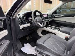 Volkswagen 2024 Teramont 380TSI AWD Excellence Luxury Edition - ფოტო 4