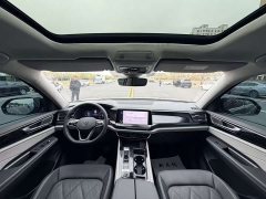 Volkswagen 2024 Teramont 380TSI AWD Excellence Luxury Edition - ფოტო 5