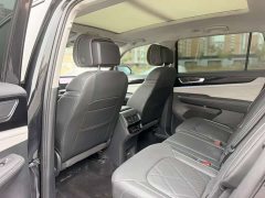 Volkswagen 2024 Teramont 380TSI AWD Excellence Luxury Edition - ფოტო 6