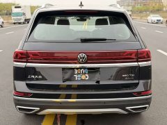 Volkswagen 2024 Teramont 380TSI AWD Excellence Luxury Edition - ფოტო 8