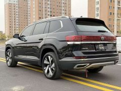 Volkswagen 2024 Teramont 380TSI AWD Excellence Luxury Edition - ფოტო 9