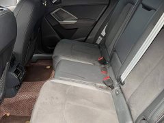 Audi Q3 35 TFSI Sport Dynamic Edition 1.4T - ფოტო 10
