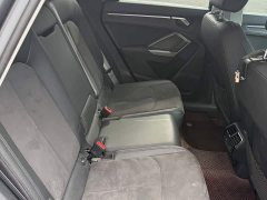 Audi Q3 35 TFSI Sport Dynamic Edition 1.4T - ფოტო 11