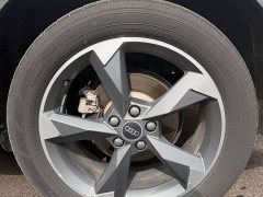 Audi Q3 35 TFSI Sport Dynamic Edition 1.4T - ფოტო 13