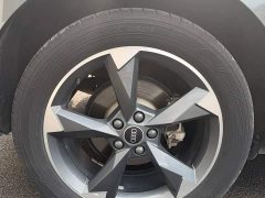 Audi Q3 35 TFSI Sport Dynamic Edition 1.4T - ფოტო 14