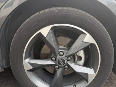 Audi Q3 35 TFSI Sport Dynamic Edition 1.4T - ფოტო 15
