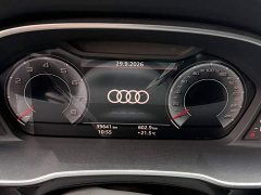 Audi Q3 35 TFSI Sport Dynamic Edition 1.4T - ფოტო 16