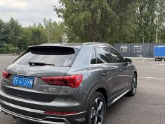 Audi Q3 35 TFSI Sport Dynamic Edition 1.4T - ფოტო 5