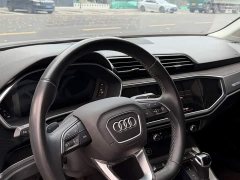 Audi Q3 35 TFSI Sport Dynamic Edition 1.4T - ფოტო 7