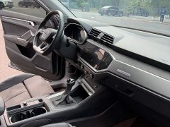 Audi Q3 35 TFSI Sport Dynamic Edition 1.4T - ფოტო 9