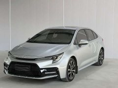 Toyota Corolla 1.8L CVT Sport - ფოტო 1