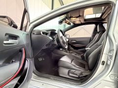 Toyota Corolla 1.8L CVT Sport - ფოტო 19