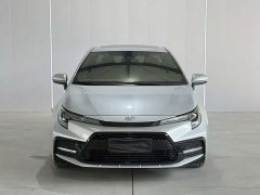 Toyota Corolla 1.8L CVT Sport - ფოტო 2