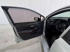 Toyota Corolla 1.8L CVT Sport - ფოტო 20