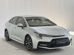 Toyota Corolla 1.8L CVT Sport - ფოტო 3