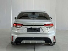 Toyota Corolla 1.8L CVT Sport - ფოტო 5
