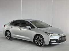 Toyota Corolla 1.8L CVT Sport - ფოტო 7
