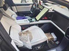 HiPhi X 2021 Flagship 4-Seater - ფოტო 3