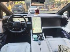 HiPhi X 2021 Flagship 4-Seater - ფოტო 5