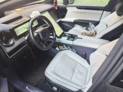 HiPhi X 2021 Flagship 4-Seater - ფოტო 6