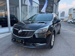 Buick Encore GX Plus 532T FWD Elite - ფოტო 1