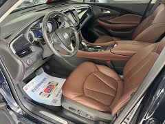 Buick Encore GX Plus 532T FWD Elite - ფოტო 13