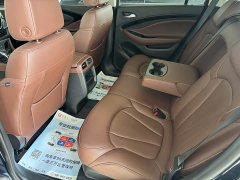 Buick Encore GX Plus 532T FWD Elite - ფოტო 14