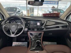 Buick Encore GX Plus 532T FWD Elite - ფოტო 15