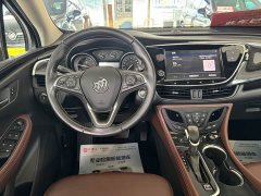 Buick Encore GX Plus 532T FWD Elite - ფოტო 16