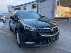 Buick Encore GX Plus 532T FWD Elite - ფოტო 3