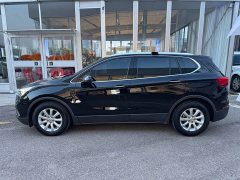 Buick Encore GX Plus 532T FWD Elite - ფოტო 7
