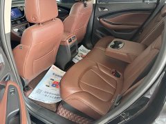 Buick Encore GX Plus 532T FWD Elite - ფოტო 9