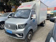 Changan Shenqi T30 2021 1.6L Luxury Single Cab 3.6m Standard Bed DAM16KR - ფოტო 1