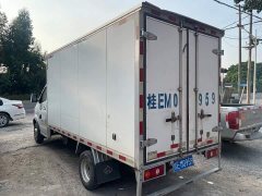 Changan Shenqi T30 2021 1.6L Luxury Single Cab 3.6m Standard Bed DAM16KR - ფოტო 2