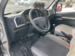Changan Shenqi T30 2021 1.6L Luxury Single Cab 3.6m Standard Bed DAM16KR - ფოტო 5